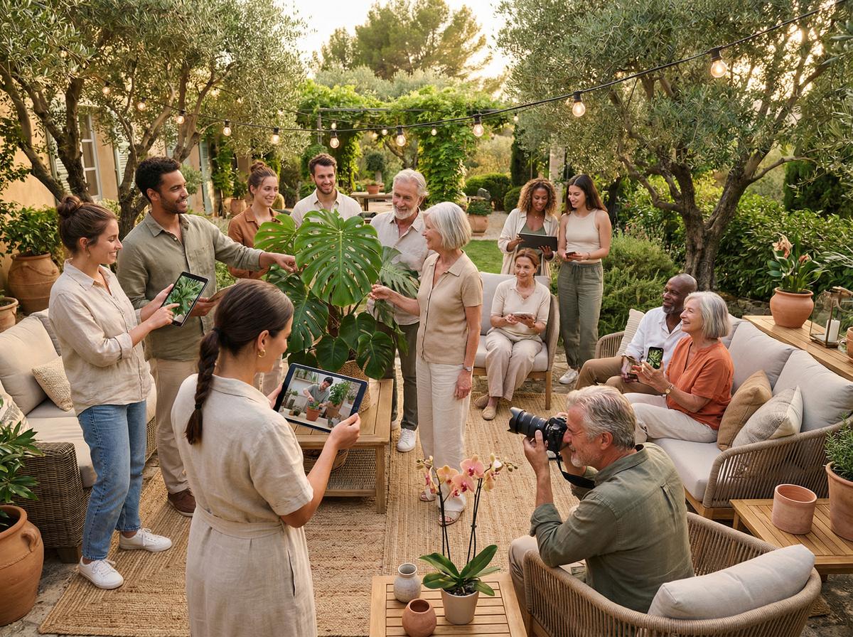 草莓视频植物顾问李雨萱