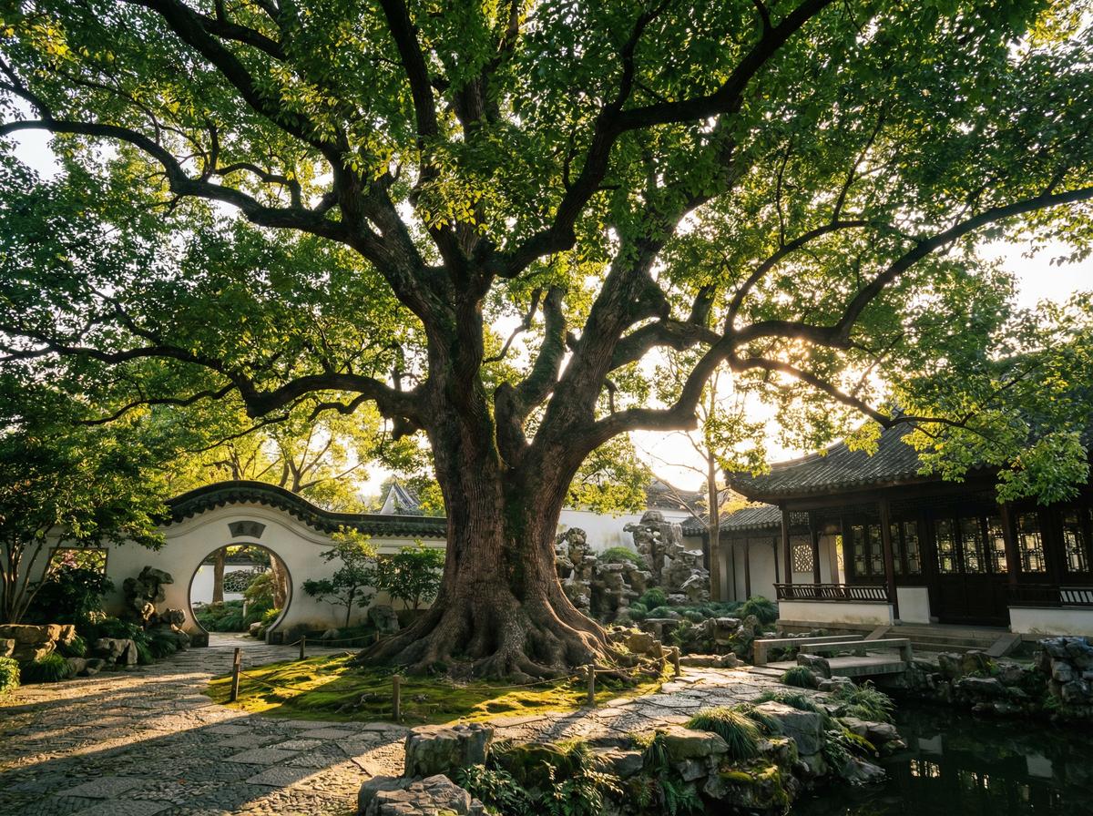 草莓视频樟树视频探秘 - 植物视频