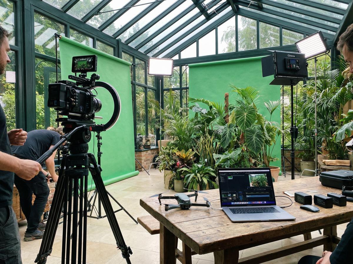 草莓视频摄影师王志远